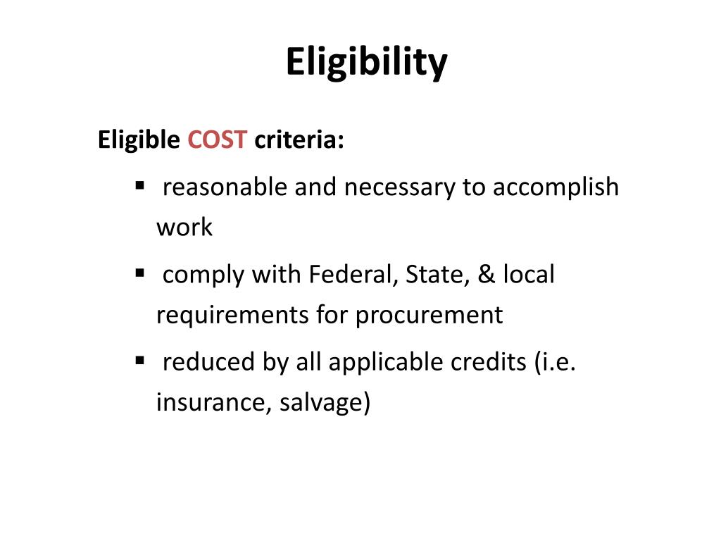 PPT Disaster Assistance Made Easy PowerPoint Presentation, free