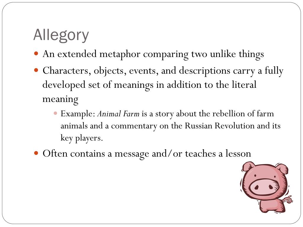 PPT Introduction to Animal Farm PowerPoint Presentation, free