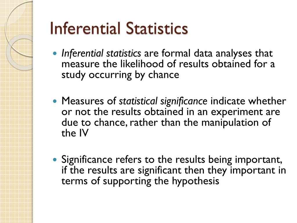 PPT Methods to Control Extraneous Variables PowerPoint Presentation