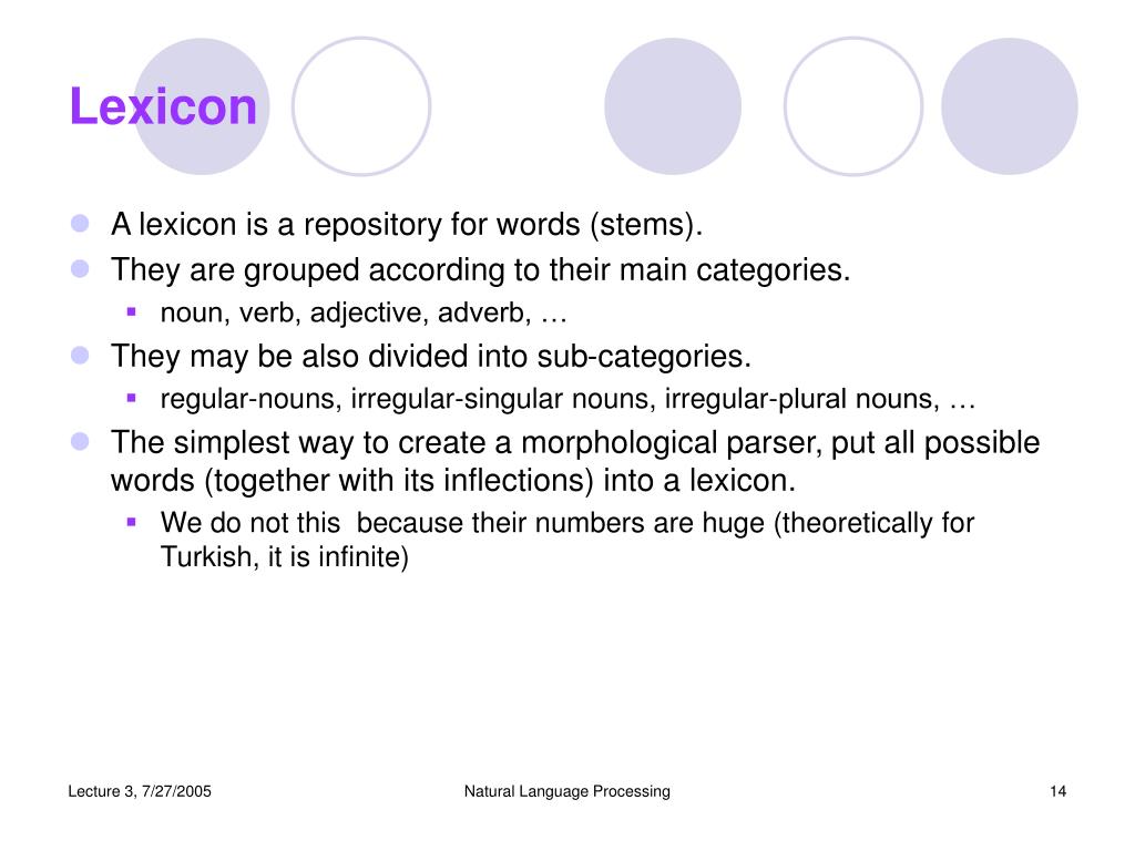 PPT CS60057 Speech &Natural Language Processing PowerPoint