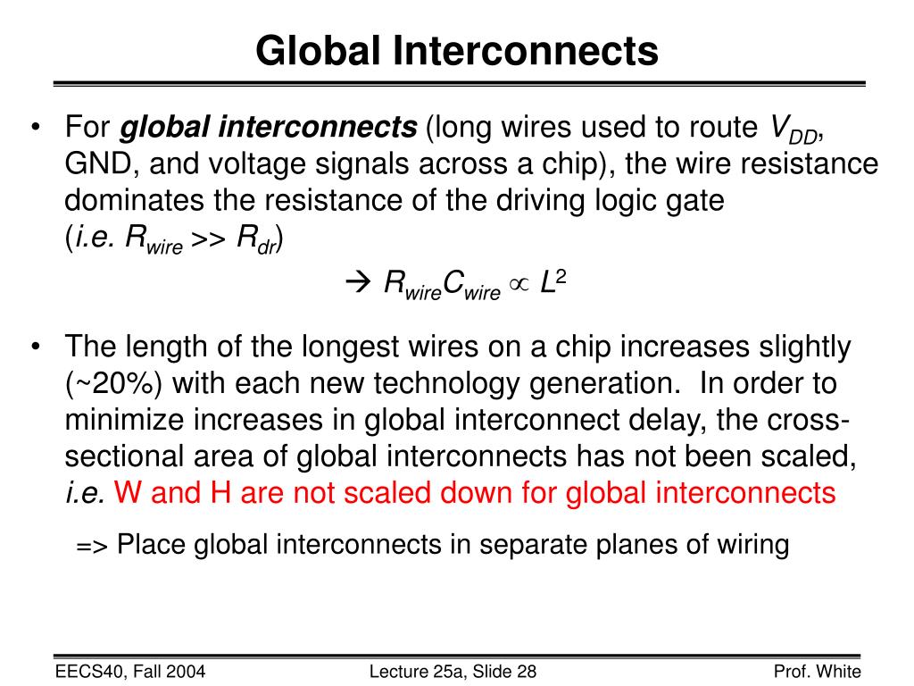 PPT Lecture 25a PowerPoint Presentation, free download ID1758813