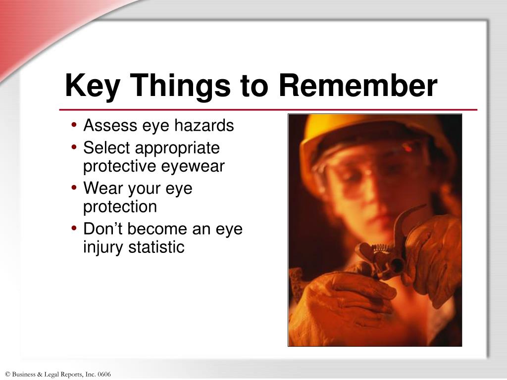 PPT Eye Protection PowerPoint Presentation, free download ID1761925
