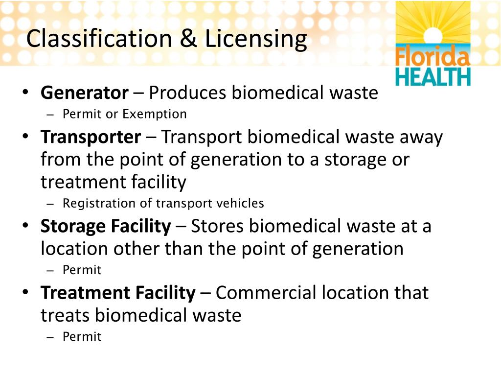 PPT Biomedical Waste PowerPoint Presentation, free download ID1766333