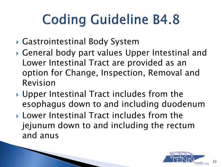 PPT Introducing ICD10PCS Root Operation Group 7 PowerPoint Presentation ID1769175