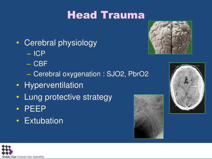PPT Mechanical Ventilation in Special Conditions