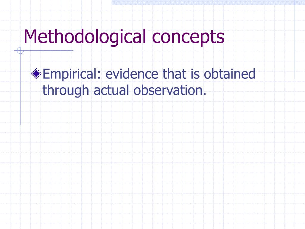 PPT C. Research Methods PowerPoint Presentation, free download ID