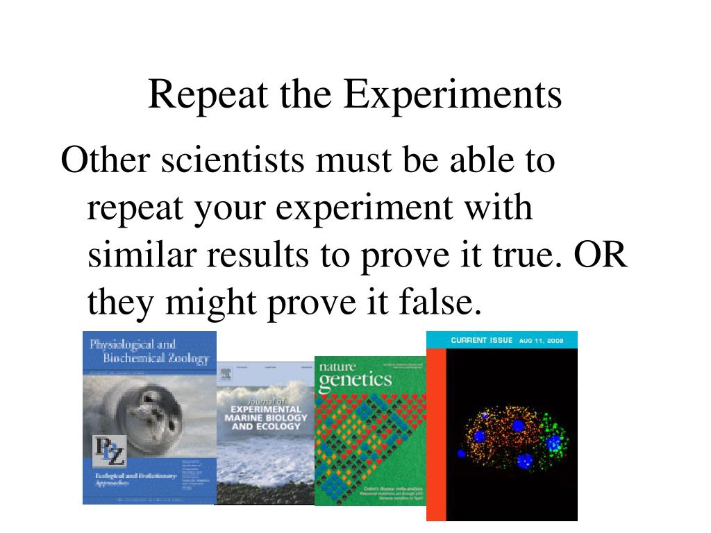 PPT Scientific Method PowerPoint Presentation, free download ID1771834