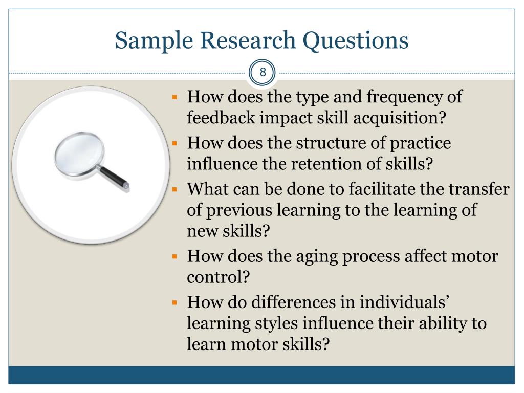PPT Motor Behavior PowerPoint Presentation, free download ID1773111