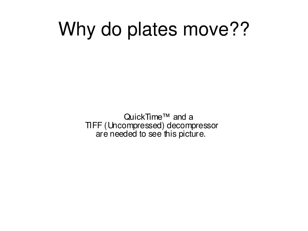 PPT Plate tectonics (pp 339343) Plate boundaries (pp 343348) Earthquakes (pp 375384