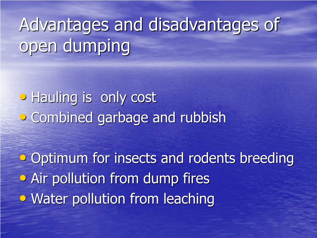 PPT Environmental health PowerPoint Presentation, free download ID1776591