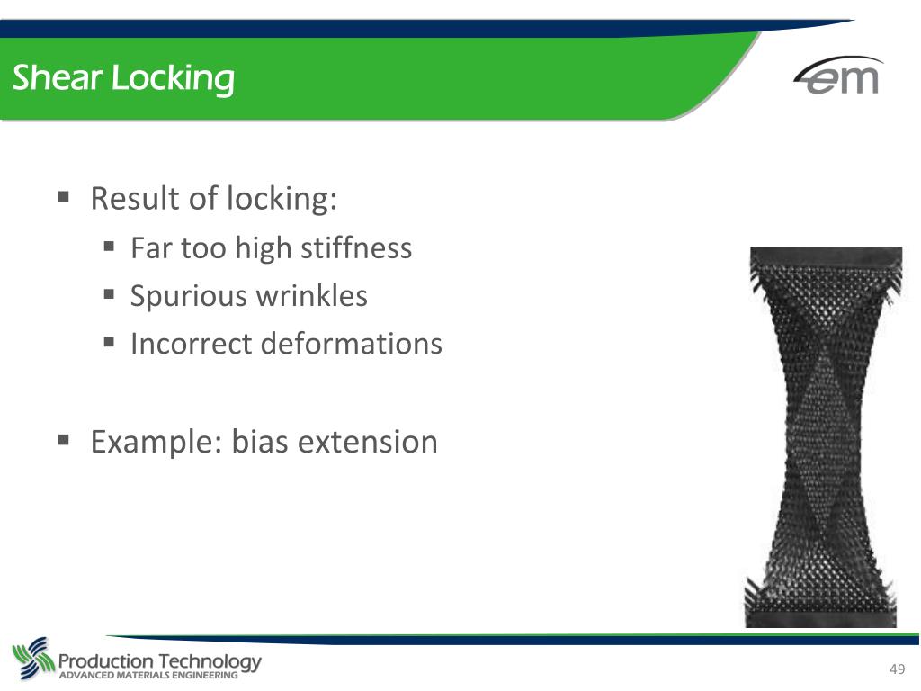 PPT Composites Forming Analysis PowerPoint Presentation, free