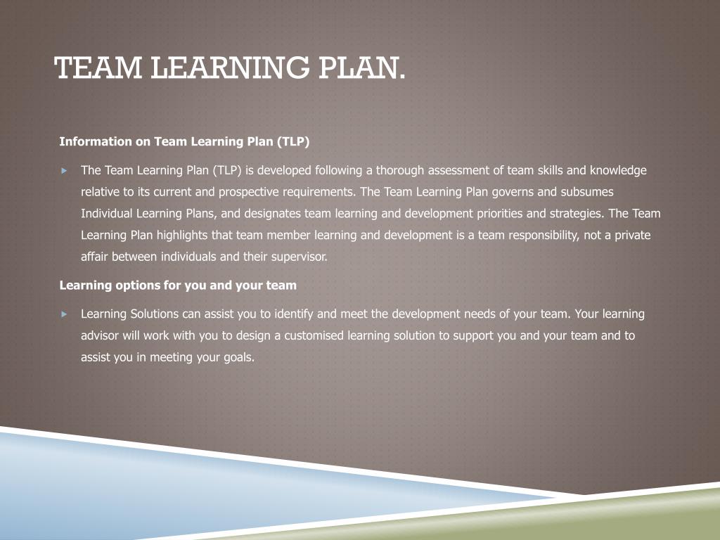 BSBLED401 Develop Teams and Individuals Questions.