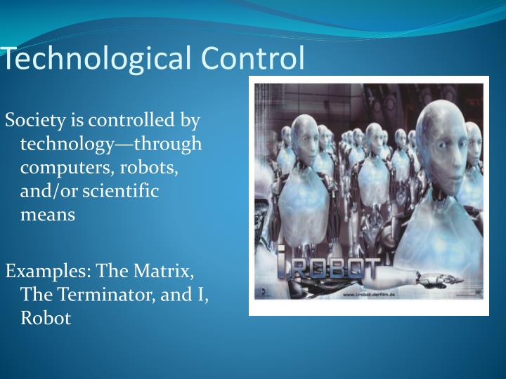 PPT Dystopian Literature PowerPoint Presentation ID1778613