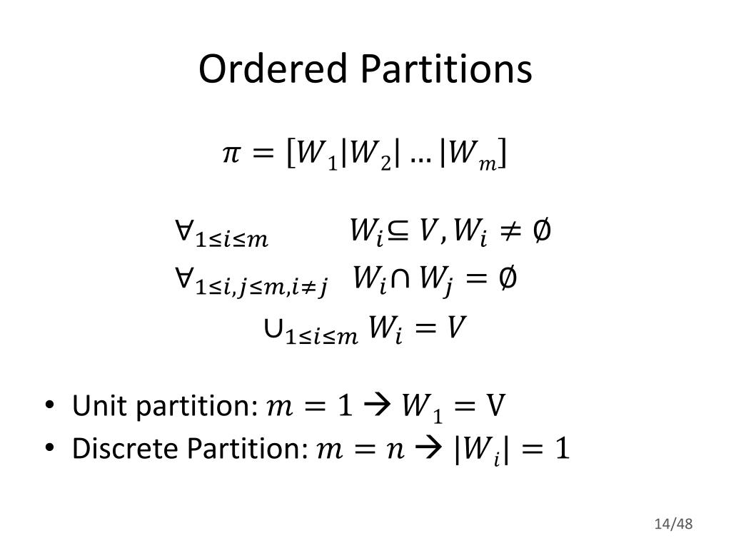 PPT Symmetry in Finite Combinatorial Objects Scalable Methods and