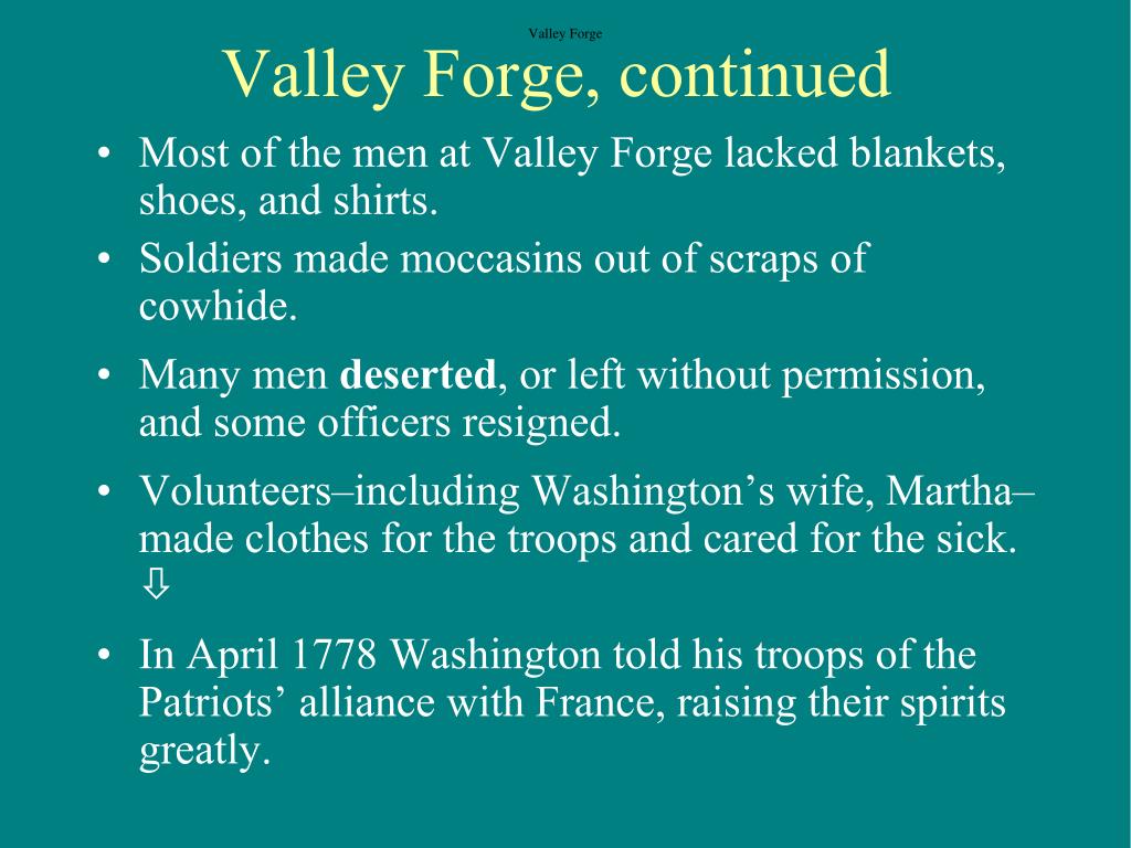 PPT Guerilla tactics [fight an insurgent war you don’t have to win a