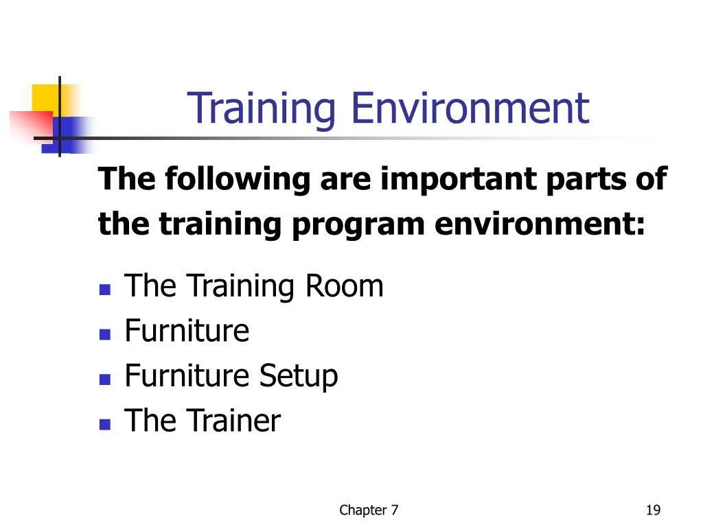 PPT Effective Training Strategies, Systems and Practices, 2 nd