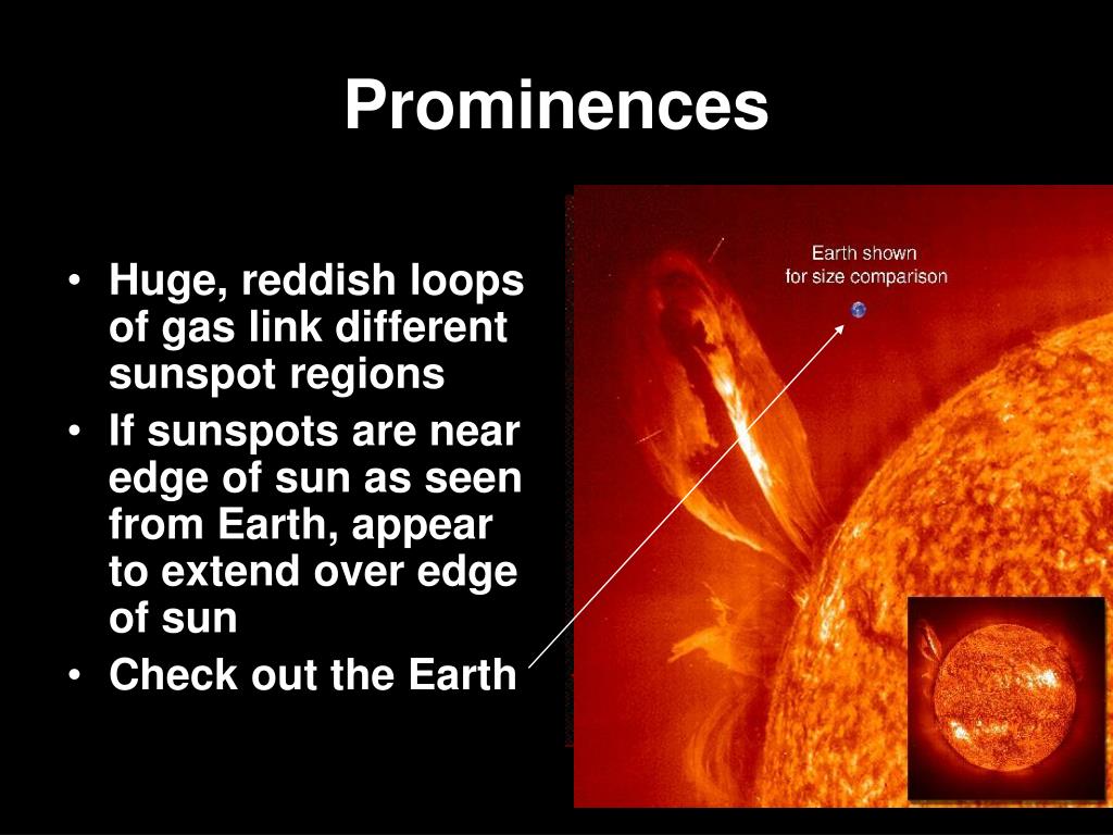 PPT The Sun PowerPoint Presentation, free download ID1781525