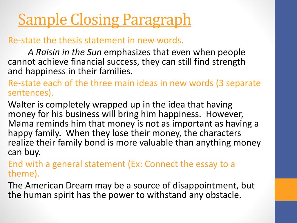 PPT - Essay-Writing Guidelines PowerPoint Presentation, free download