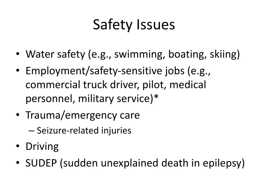 PPT SEIZURES & EPILEPSY Associated with TBI PowerPoint Presentation