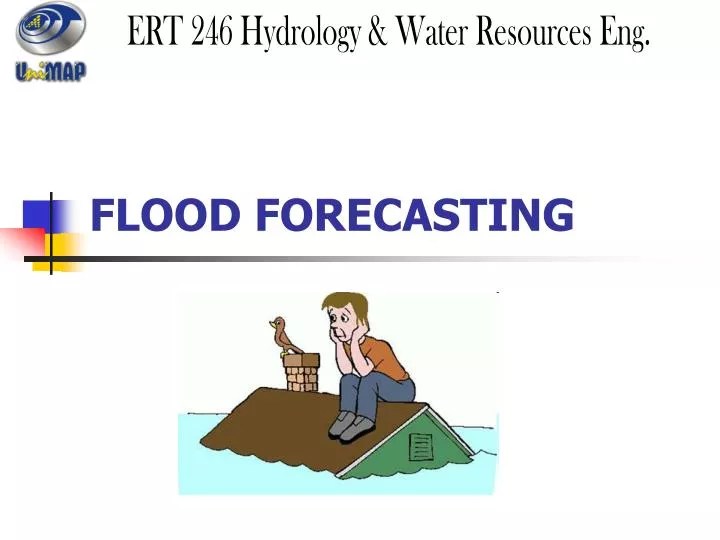 PPT FLOOD FORECASTING PowerPoint Presentation, free download ID1783289