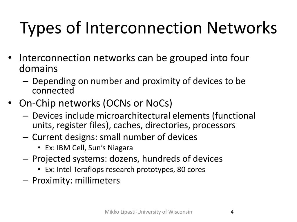 PPT ECE/CS 757 Advanced Computer Architecture II PowerPoint