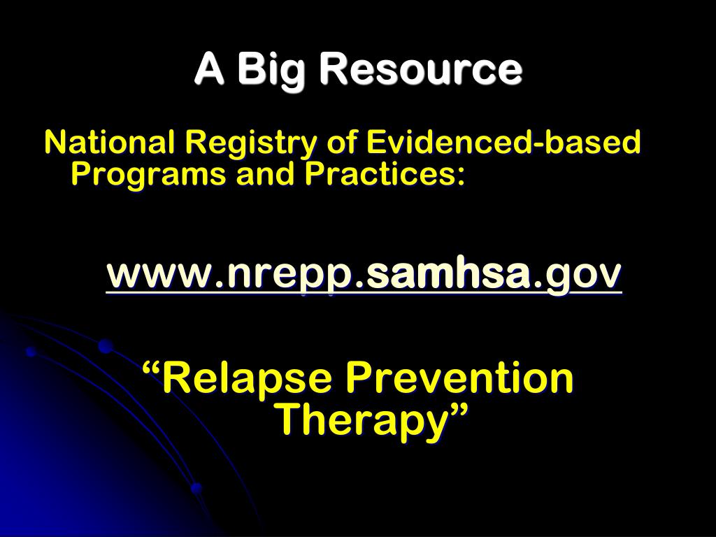 Matrix Intensive Outpatient Treatment.