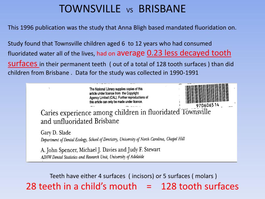 PPT Pros Cons Water Fluoridation PowerPoint Presentation, free
