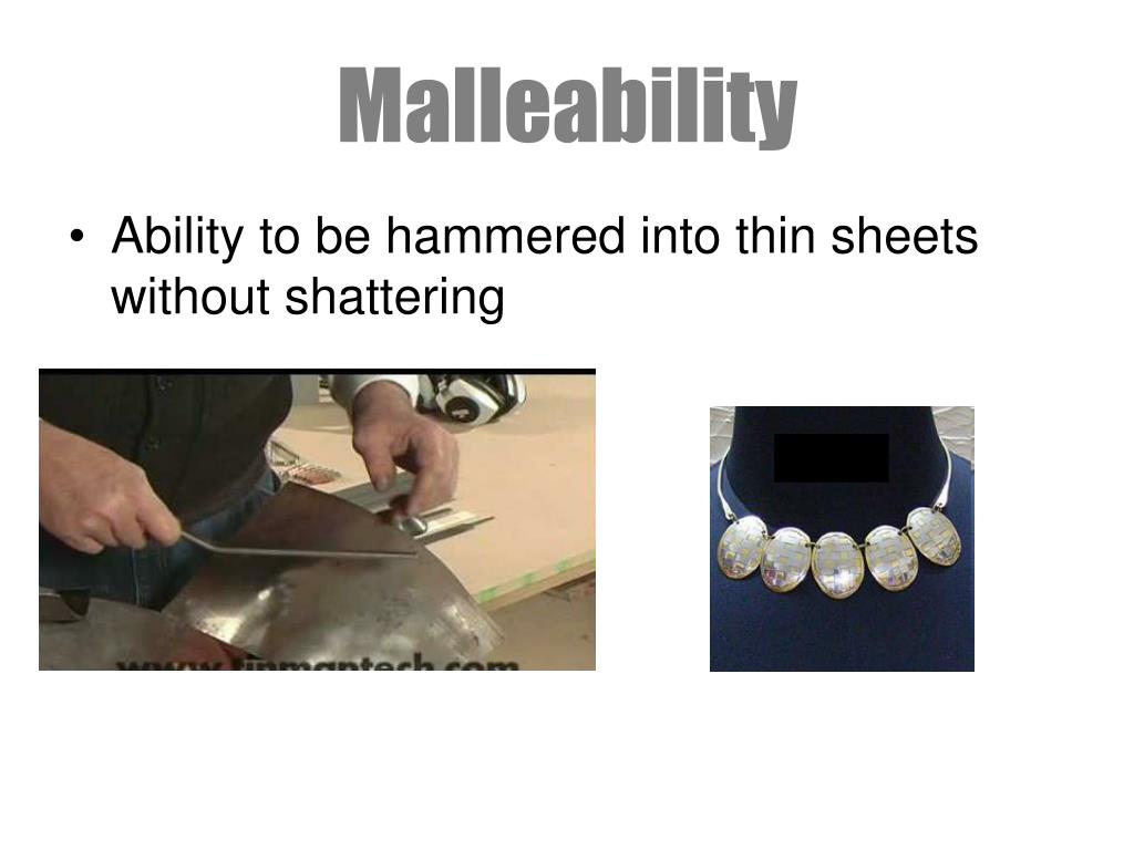 PPT Chemical and Physical Properties PowerPoint Presentation, free