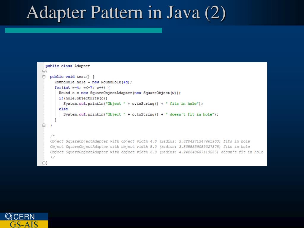 PPT Design Patterns in Groovy PowerPoint Presentation, free download