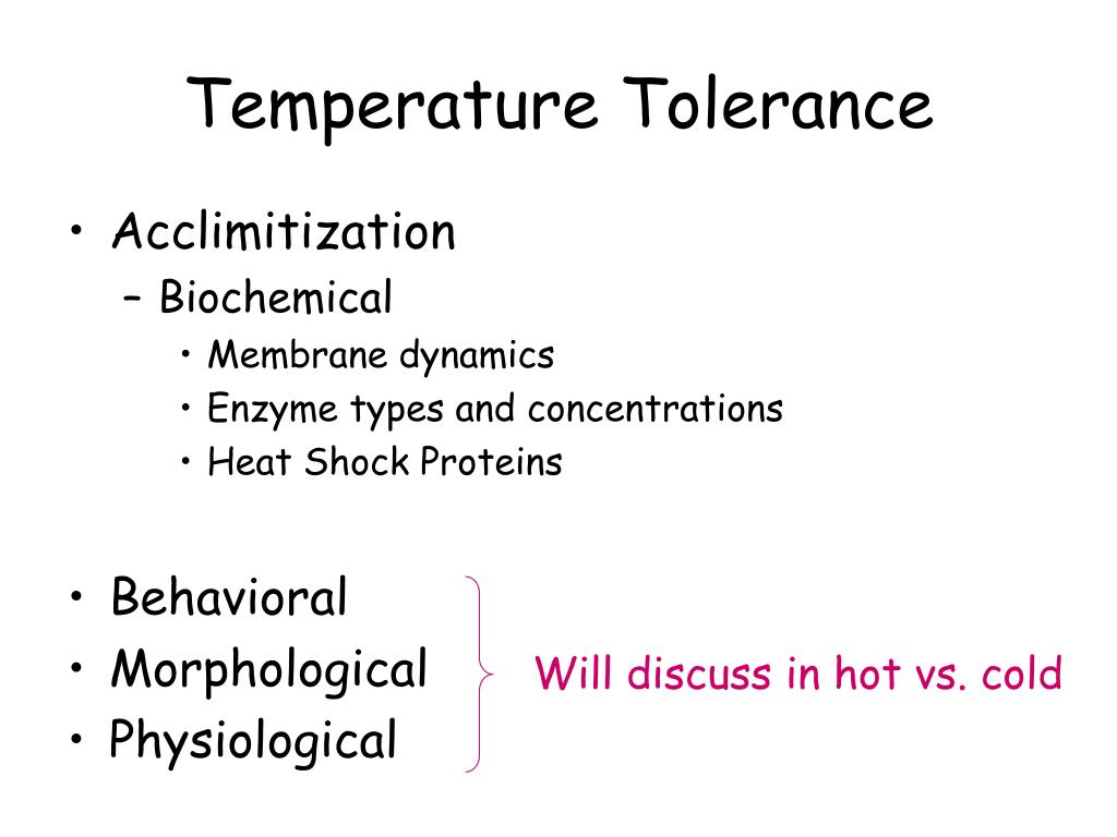 PPT TEMPERATURE PowerPoint Presentation, free download ID1784579