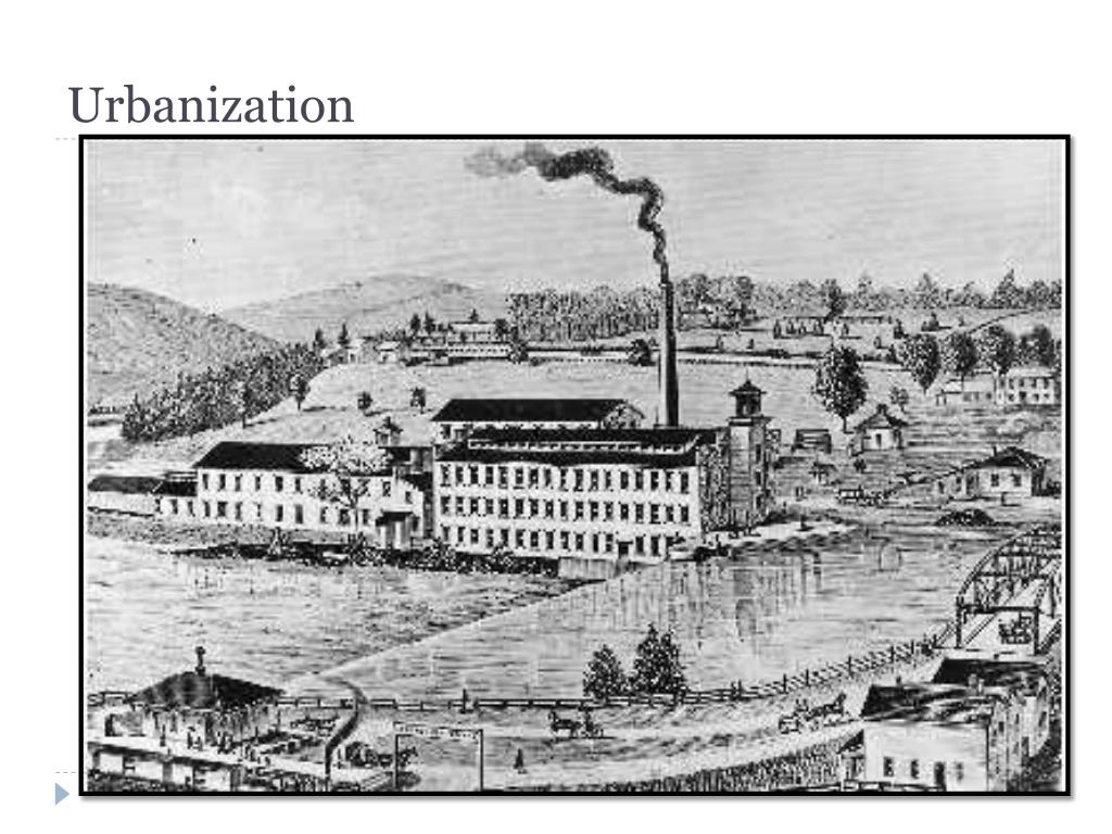 PPT Industrial Revolution and Imperialism PowerPoint