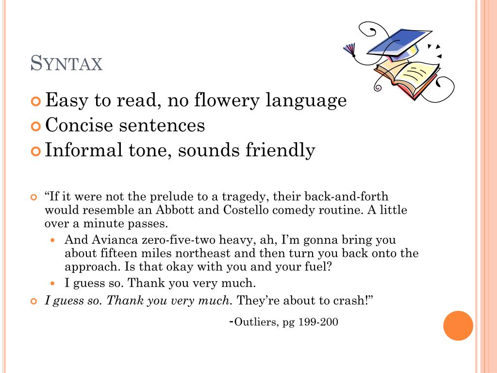 PPT Outliers PowerPoint Presentation, free download ID1785263