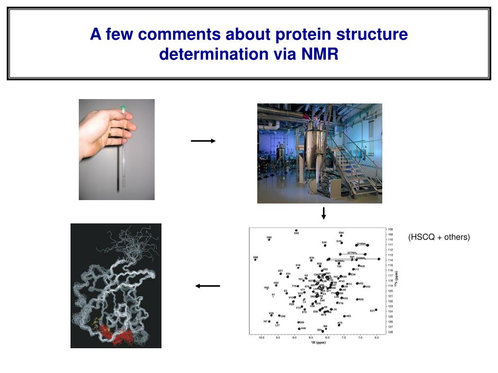 PPT Protein xray crystallography PowerPoint Presentation, free download ID1785525