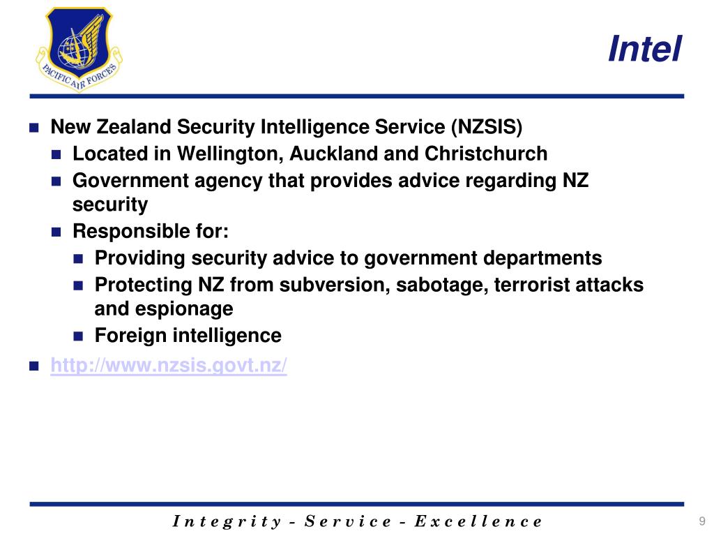 PPT New Zealand Country Study PowerPoint Presentation, free download