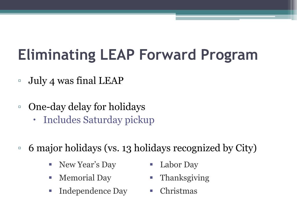 PPT Lucas County Solid Waste Management District PowerPoint