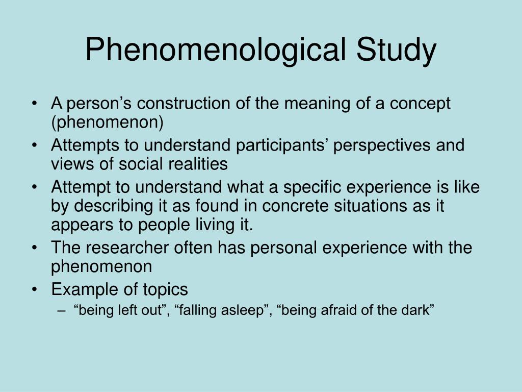 PPT Part 3 Qualitative Research PowerPoint Presentation, free