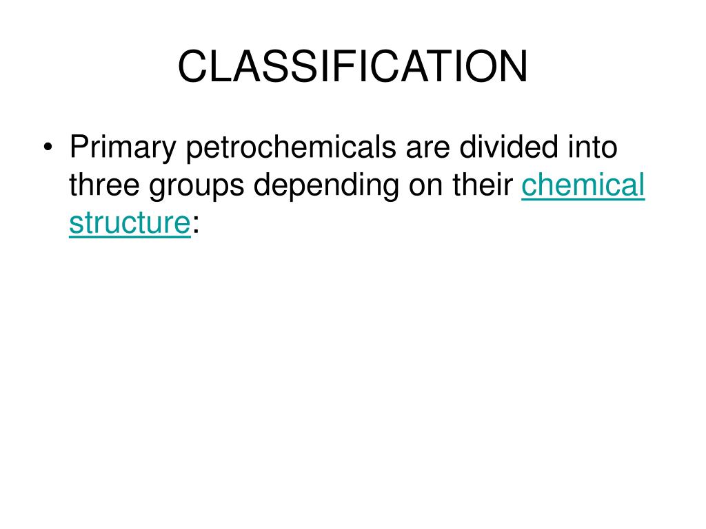 PPT Petrochemicals PowerPoint Presentation, free download ID1790601