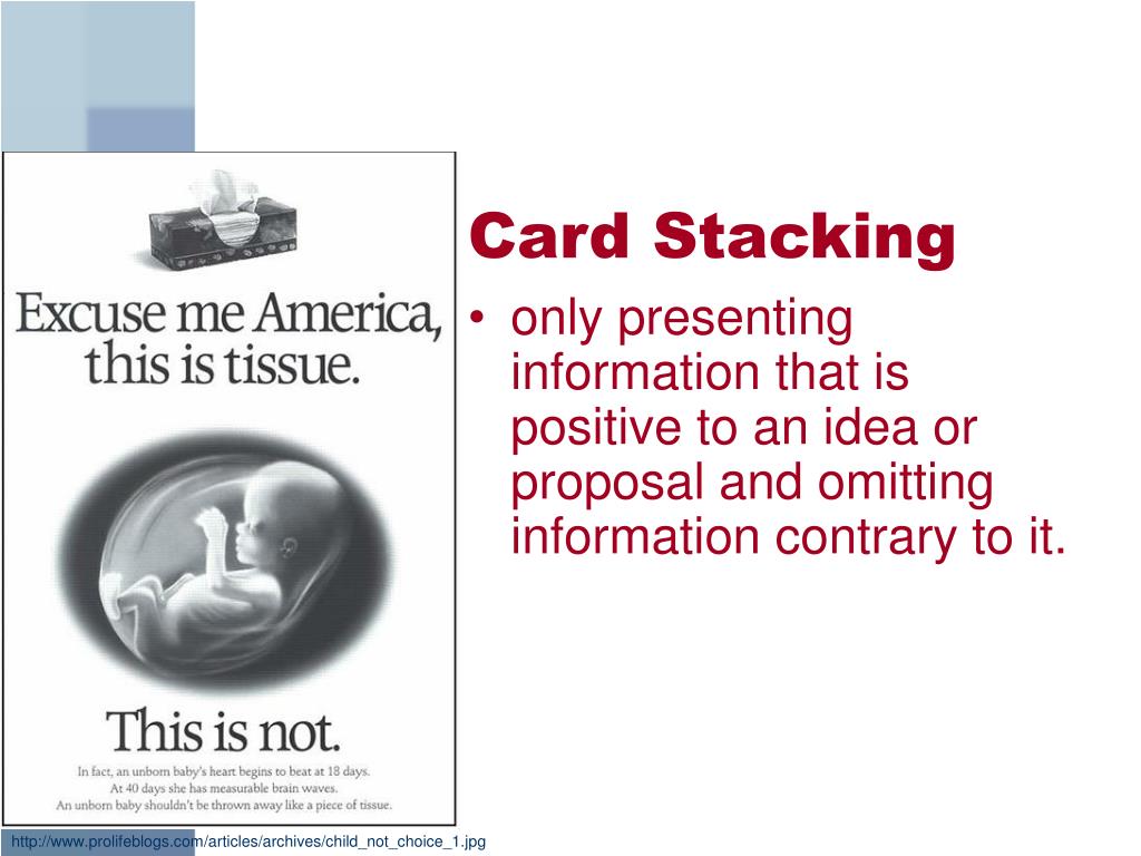 PPT Propaganda & Rhetoric PowerPoint Presentation, free download ID