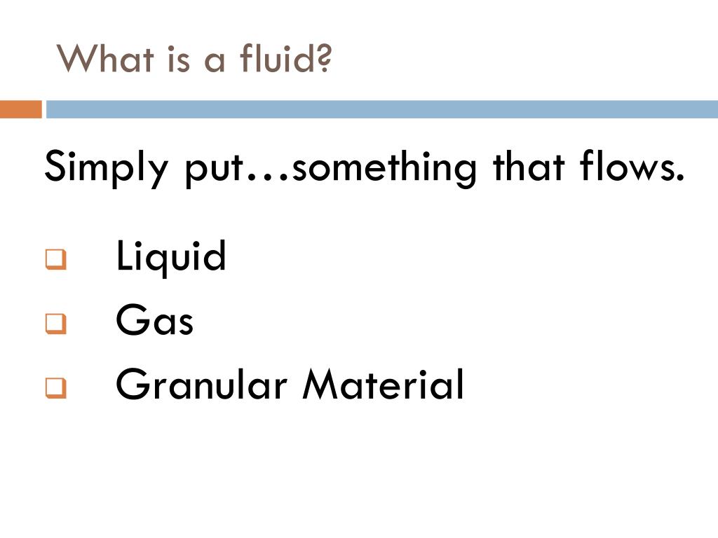 PPT Fluids in engineering PowerPoint Presentation, free download ID