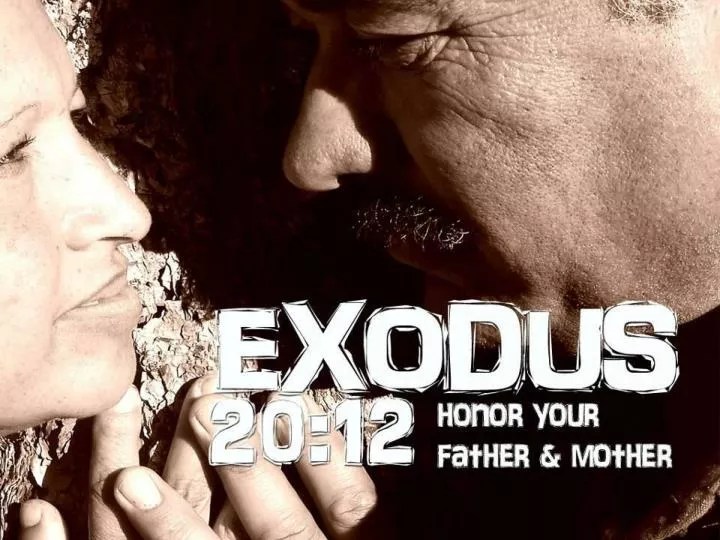 PPT Ephesians 612 1 Children, obey your parents in the Lord for this is right. 2 Honour thy