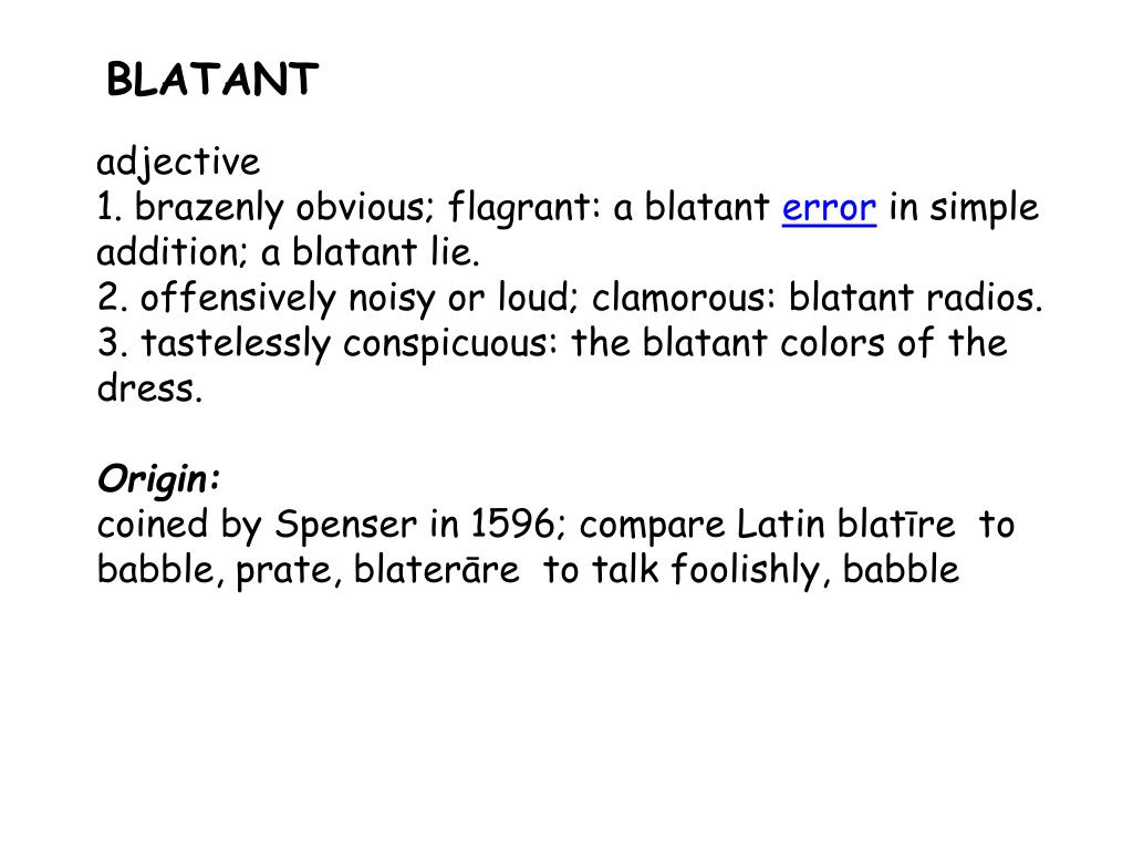 PPT COLLOQUIAL PowerPoint Presentation, free download ID1795121