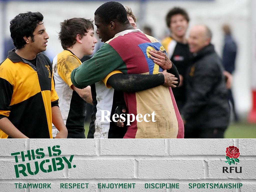 PPT Rugby’s Core Values PowerPoint Presentation, free download ID