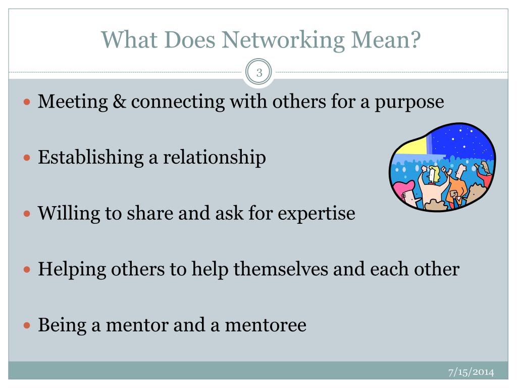 PPT Networking for Healthcare Quality Professionals PowerPoint Presentation ID1796608