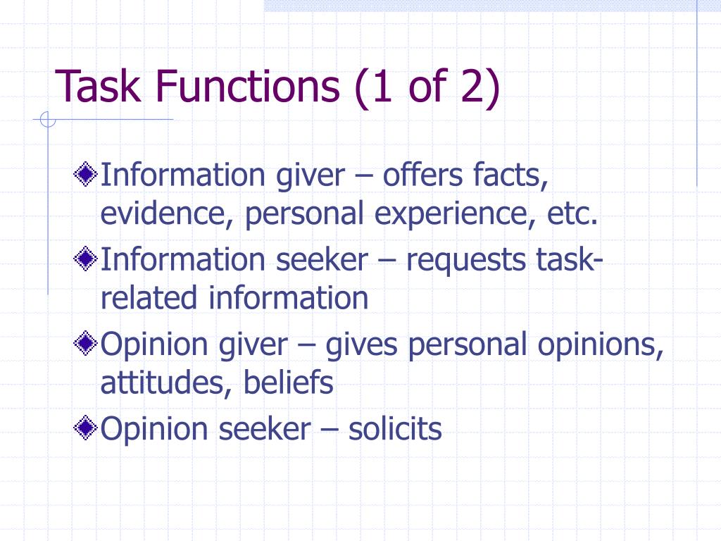 PPT Group Leadership PowerPoint Presentation, free download ID1797479