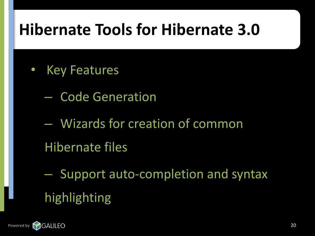 PPT Hibernate & Design Patterns A Practical Overview PowerPoint
