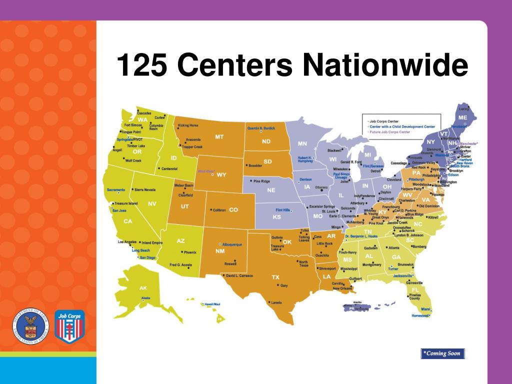 PPT Job Corps PowerPoint Presentation, free download ID1798339