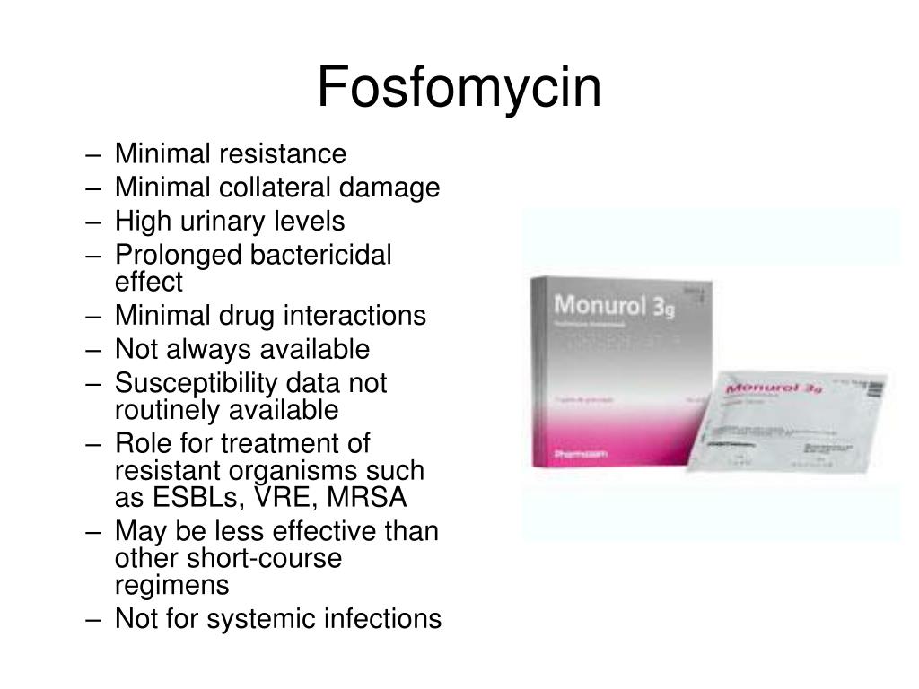PPT Prudent Use of Antibiotics in Long Term Care Residents with