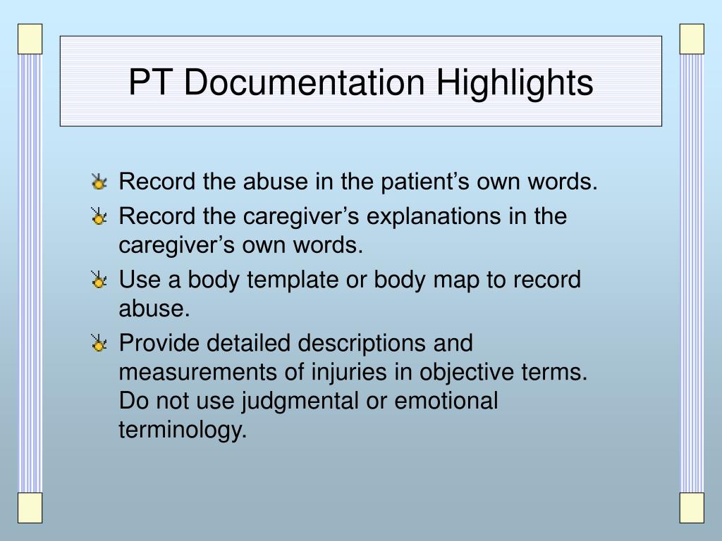 PPT Elder Abuse PowerPoint Presentation, free download ID1801710