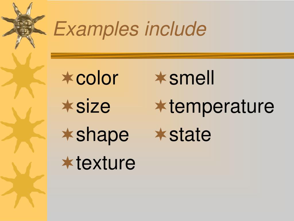 PPT Properties of Matter PowerPoint Presentation, free download ID