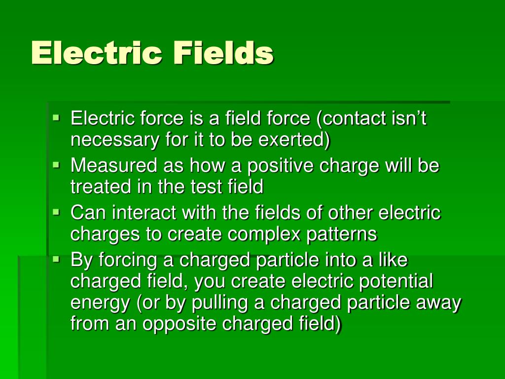 PPT Electricity and Circuits PowerPoint Presentation, free download